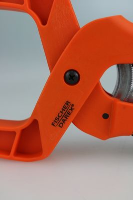 Pince de serrage cliquet 40 - FISCHER DAREX