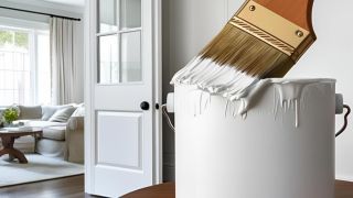 Nomenclature Peinture intérieure