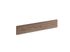 Façade tiroir effet bois naturel pour meuble de cuisine Nature rosales-02 13,8 x 80 cm OFITRES