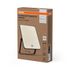 Projecteur extérieur LED détecteur de mouvement Floodlight noir IP65 2700 lumens blanc neutre - OSRAM