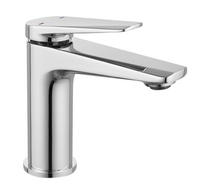 Robinet de salle de bain Chrome Gloss - EDOUARD ROUSSEAU