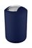 Poubelle Brasil taille L bleu foncé