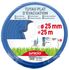 Tuyau Plat LG 25M Diam 25MM