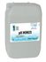 Régulateur piscine PH MOINS liquide 25 litres GRE