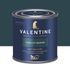 Peinture Valentine Mat Velouté Tumulte Marine 0,125 L - DULUX VALENTINE