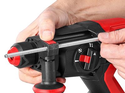 Marteau perforateur TP-HD 18/22 D