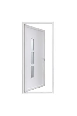 PE Manhattan Blc PG 215 X90cm