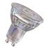 Ampoule LED spot GU10 36° 4.3 W  =350 lumens blanc chaud LEDSTAR OSRAM