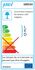 Ruban LED extérieur 3m prêt à l'emploi multicolore avec télécommande IP68 7,2W 12V  ARLUX