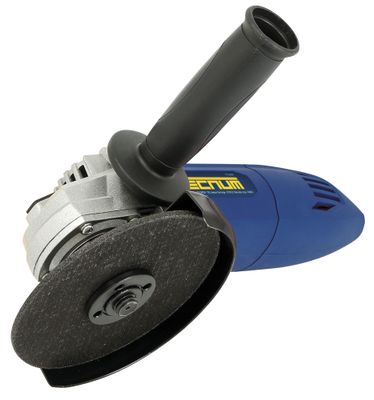 Meuleuse  Ø125 800 W - TECNUM