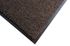 Tapis ECOLO + QUEYRAS BRUN- 40x60cm - Ep. 5mm ID HOME