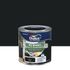 Peinture Ecran+ Multi-supports Satin Noir 250 mL - DULUX VALENTINE