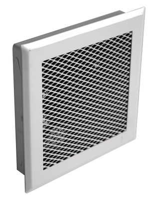 Mono bouche motorisée extracteur d'air chaud AUTOGYRE