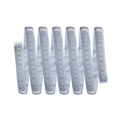 Ruban LED 2,5m blanc froid 6500K IP44 29W 24V Extension MAXLED 1000 PAULMANN