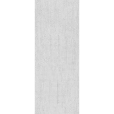 Panneau mural de douche 100x255 cm parement béton DecoDesign Décor - SCHULTE