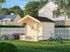Maison de jeux pour enfant en bois Stina - 3,1m² - Livraison à domicile incluse - PALMAKO