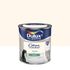 Peinture Crème de Couleur Falaise satin 0,5 L - DULUX VALENTINE