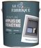 Peinture spéciale appui de fenêtre gris anthracite 2,5 L - LA FABRIQUE