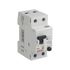 Interrupteur différentiel type A 40A 30mA 2 pôles bornes à vis - DEBFLEX