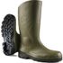 Bottes de sécurité en PVC S5 SRA taille 39 GERIN