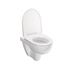 WC suspendu sans bride G-400 Design V2 - GEBERIT