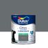 Peinture Crème de Couleur Cuisine et Bain Satin Anthracite 0,75 L - DULUX VALENTINE