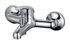 Mitigeur de baignoire Chrome Target 35 - ESSEBAGNO