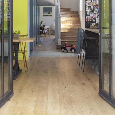 Vitrificateur Passages extrêmes incolore brillant 125 ml - V33