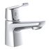 Robinet lave-mains Chrome Berts - EDOUARD ROUSSEAU