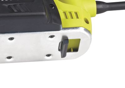 Rabot électrique 750 W Dust Tech EPN7582NHG RYOBI