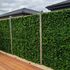 Mur végétal artificiel lierre 1m x 1m AG'CO