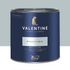 Peinture Valentine  Mat Velouté Myosotis Timide 2 L - DULUX VALENTINE