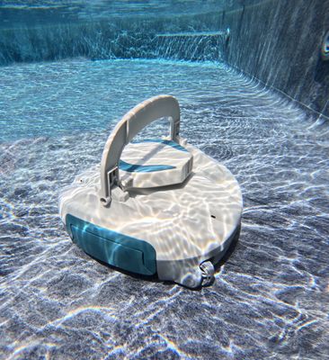 Robot piscine rechargeable sans fil JADE 150 BESTWAY
