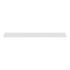 Plaque de finition 2 postes Odace 2025 blanc craie - SCHNEIDER ELECTRIC