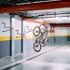 Support vélo mural vertical MOTTEZ