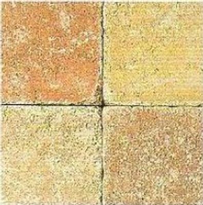 Pavé Arpav Royal 12 x 12 x 5 cm - MIALANES
