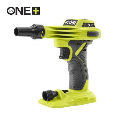 Gonfleur-dégonfleur sans fil ONE+ RVI18-0 (Solo) - RYOBI