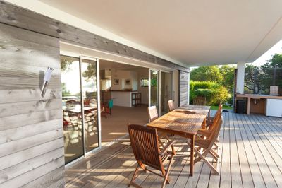 Applique extérieur E27 détecteur de mouvements Davis nickel brossé IP44 20W - COREP