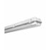 Réglette submarine étanche avec tubes LED 2X15W 3600 lumens blanc neutre - OSRAM