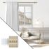 Embout déco bouchon en métal diam 20 mm Finition Doré par 2 - MOBOIS