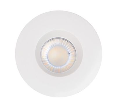 Spot LED encastrable salle de bain IP65 et BBC dimmable Blanc - Chloe ARIC