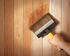 Brosse pour traitement du bois BONDEX