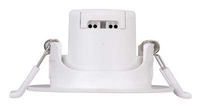 Spot LED encastrable dimmable orientable Blanc - Iris ARIC
