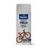 Primaire aérosol anti-rouille solution vélo gris mat 400 mL - RIPOLIN