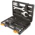 Coffret outillages spécifiques vélo 32 pièces - AUTOBEST
