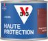 Lasure Haute Protection 8 ans satin rouge basque 125 mL - V33