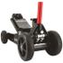 Cric roulant tout terrain 2T
