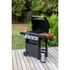 Barbecue à gaz serie Classic WLXD - CAMPINGAZ