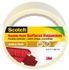 Ruban adhésif double face rugueuse 7,5 m x 38 mm - SCOTCH