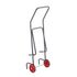 Diable de transport de chaises empilables MOTTEZ